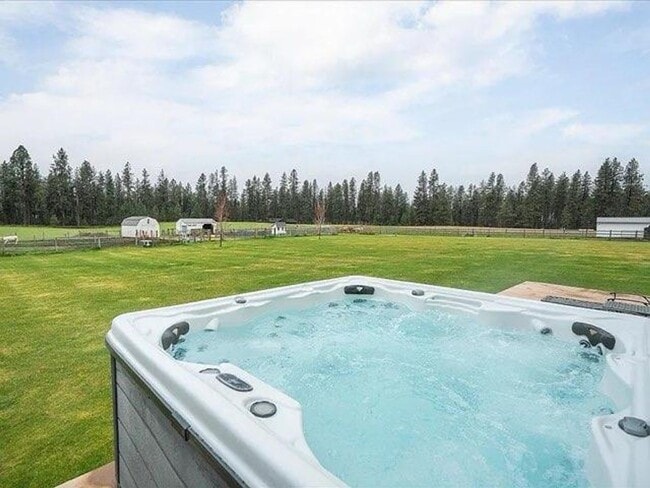 Photo - Open Space, Endless Possibilities – 10 Acres Near Cheney