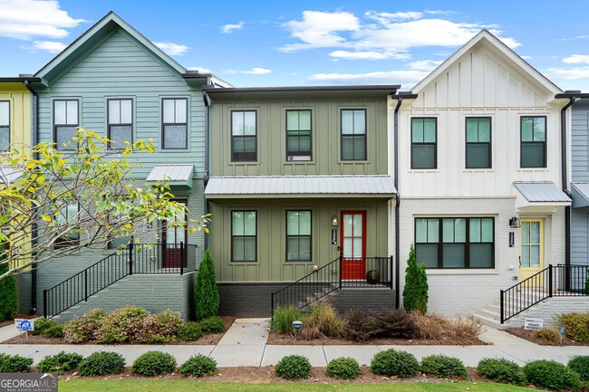 Building Photo - 1328 Breezy St SE