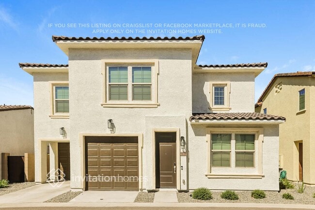 Building Photo - 5119 N 189th Dr Rental