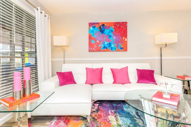 Photo - The Park at Malaga