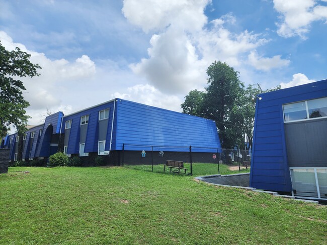 Photo - The Heritage Ridge Apartments