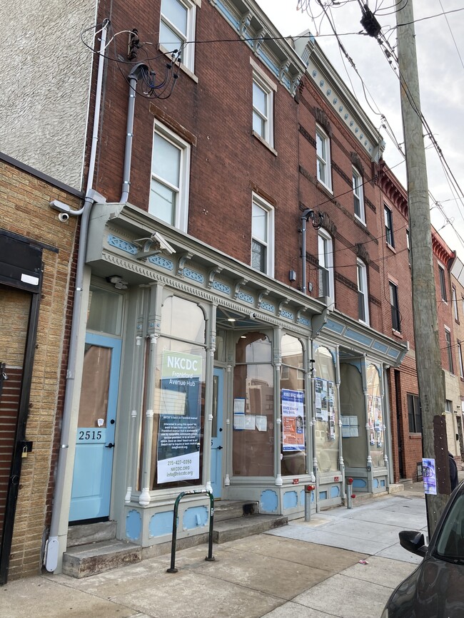 Photo - 2513 Frankford Ave