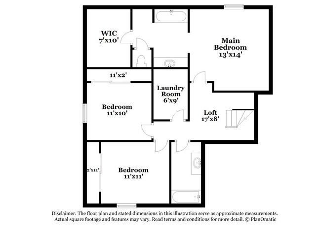 Photo - 2087 W 3290 S