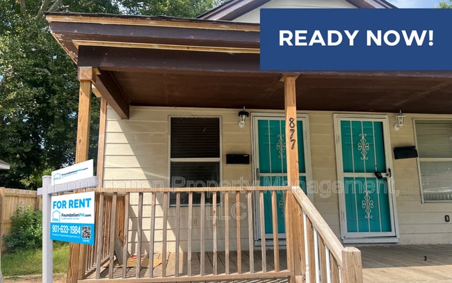 Building Photo - 877 N Bingham St Rental