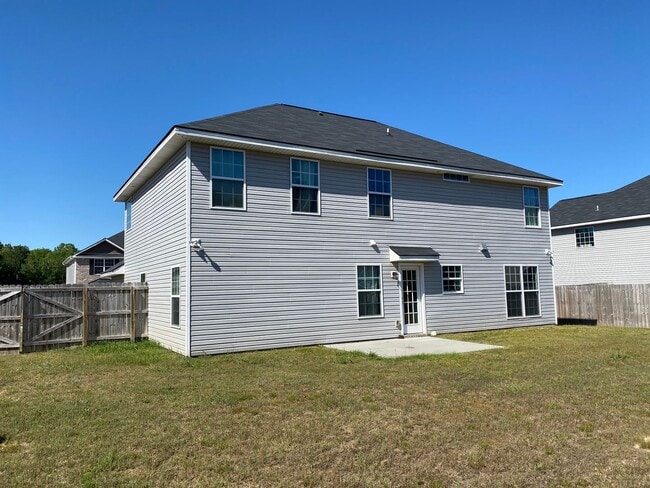 Photo - Coming soon  3 Bed 3 Bath Pet Friendly Home in Midway.