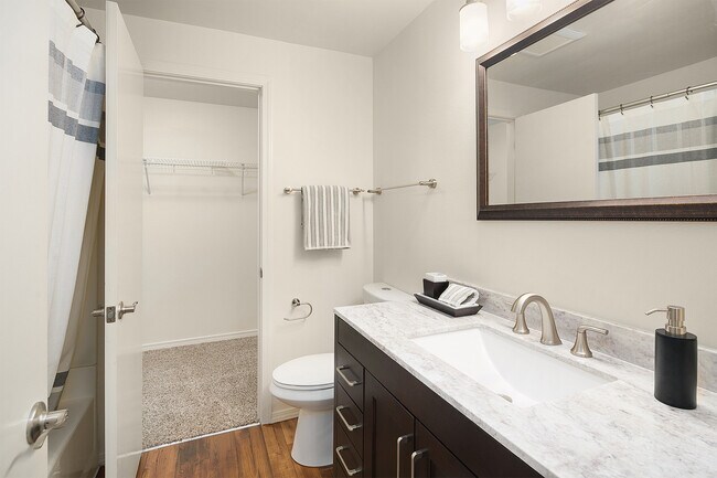 Wildwood Apartments