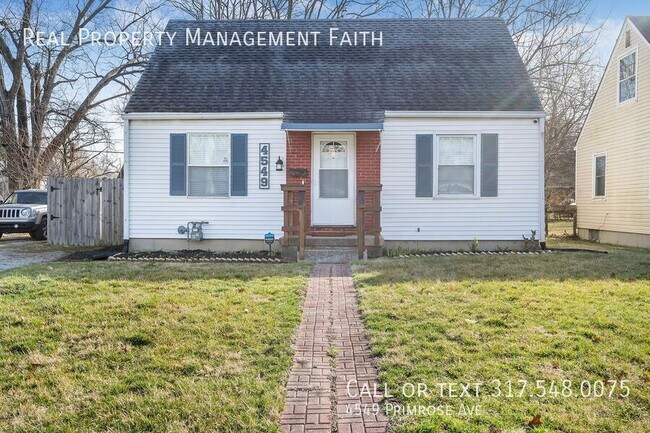 Photo - 4549 Primrose Ave