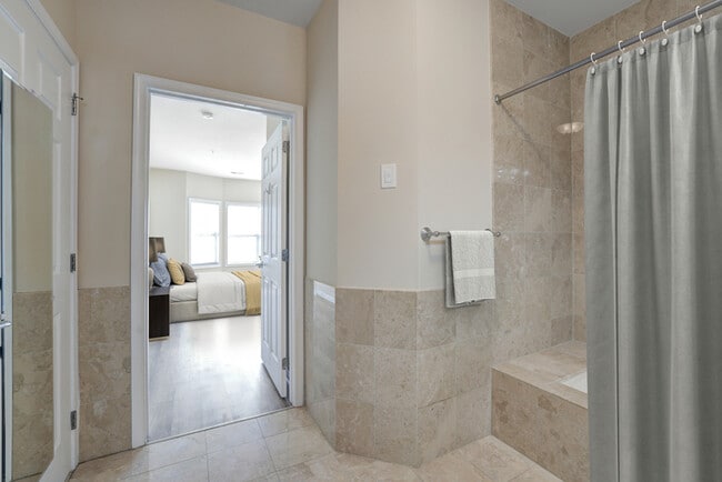 The Enclave at Livingston - 55+