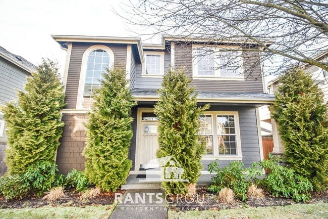 Building Photo - Beautiful home in Puyallup! Easy Commute t...