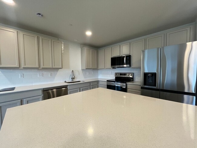 Photo - Brand New Home in Mosaic