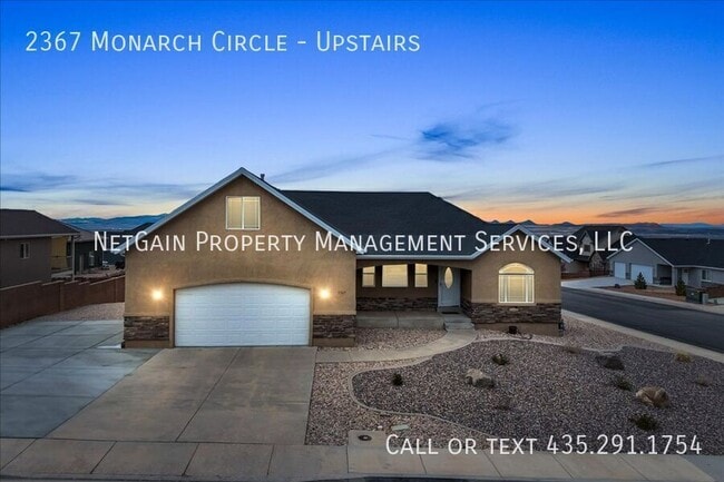 Building Photo - 2367 Monarch Cir Unit Upstairs