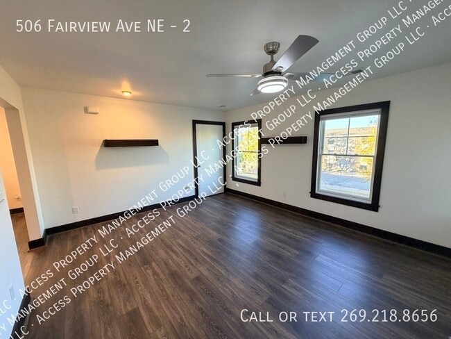 Photo - 506 Fairview Ave NE Unit 2