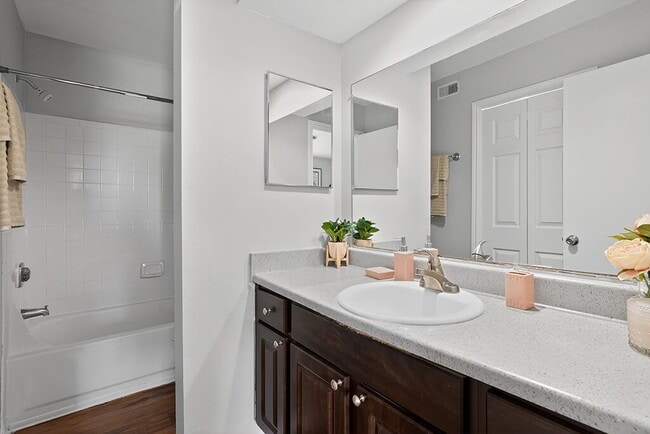 Landmark at Wynton Pointe Apartment Homes