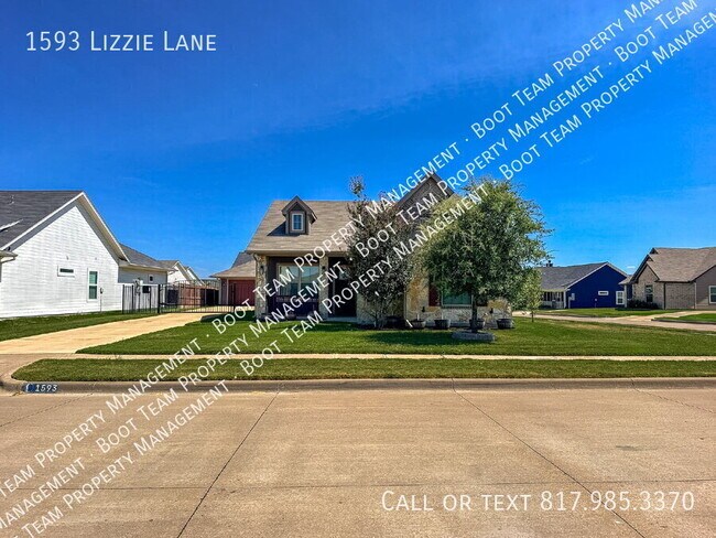 Photo - 1593 Lizzie Ln