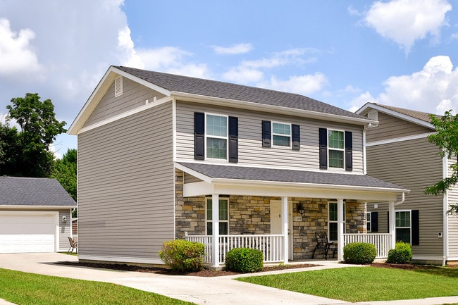 Photo - Monarch Greene