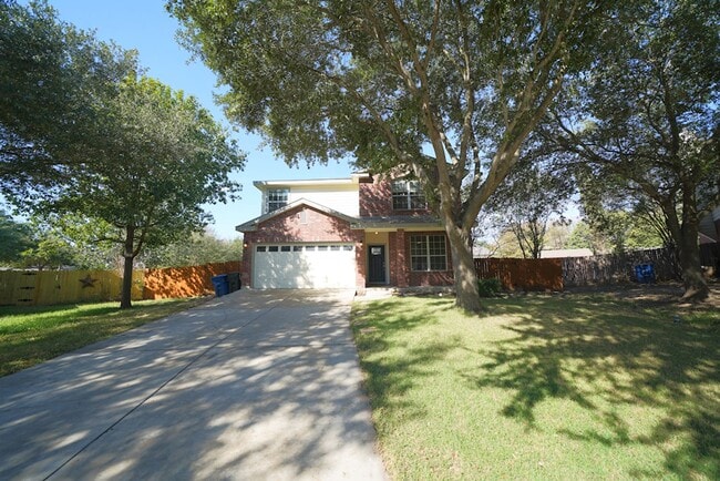 Photo - Beautiful Cibolo Home on a Large Cul-De-Sac Lot! Realtor Commission: $500