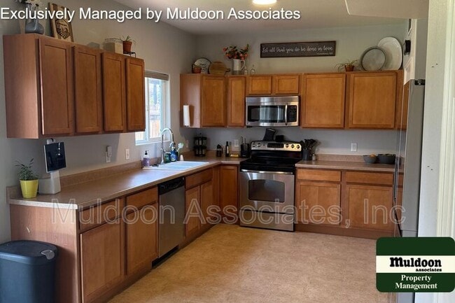 5097 Tabor Lane