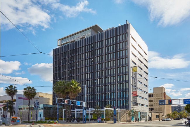 Photo - Edison Long Beach