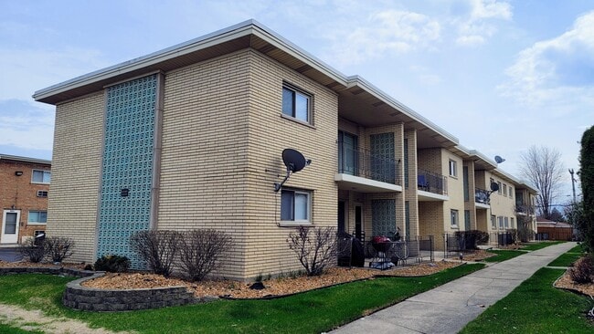 4601 West 95th Street
