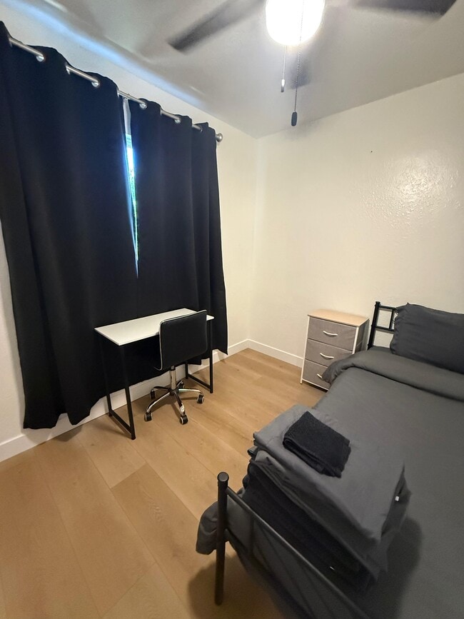 Own Bed - 4101 4th Ave Unit Master