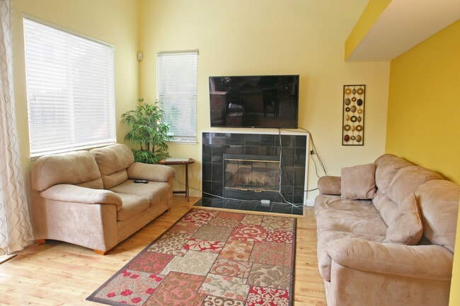 Photo - Newer Evergreen home faces neighborhood park - Great Evergreen schools