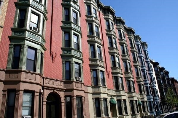 Photo - 813 Washington St Unidad 2L Rental