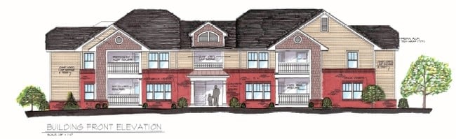 Photo - Watauga Green