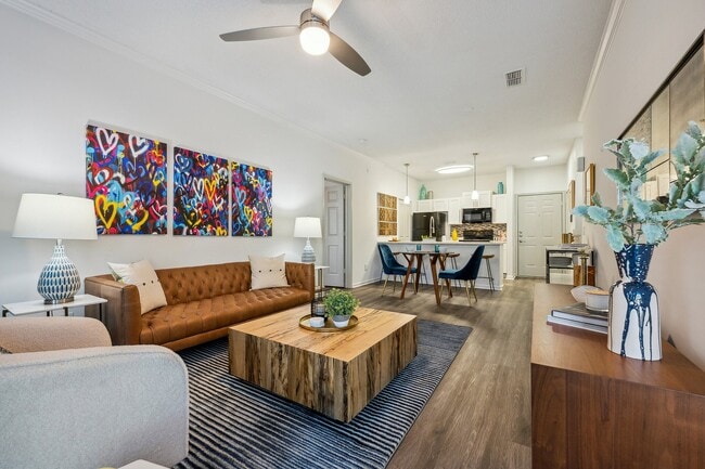 Aventura Oak Mountain