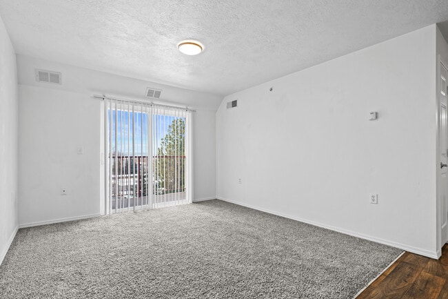 Bridger Pointe