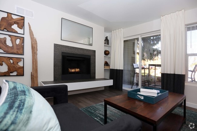 Edgewater Apartments