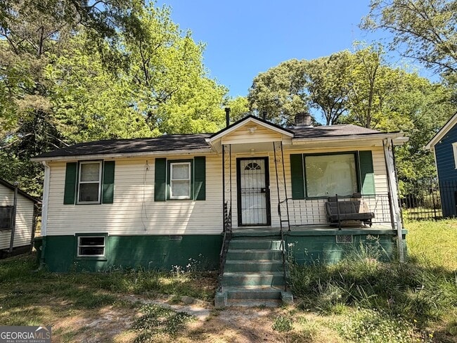 Photo - 2203 Tiger Flowers Dr NW