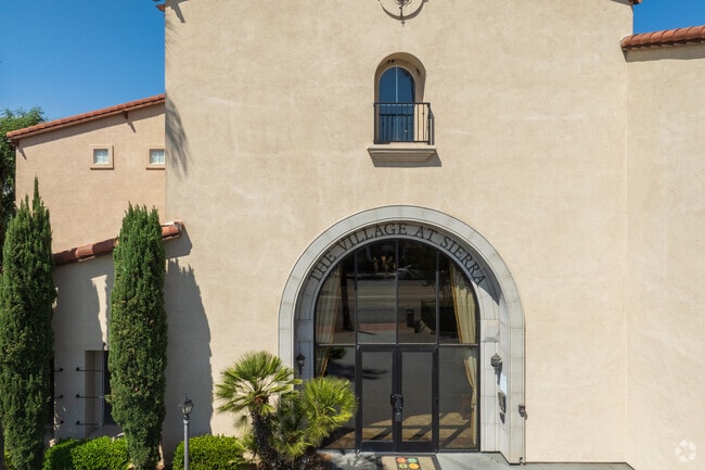 Photo - Village at Sierra (55+ Senior Community)