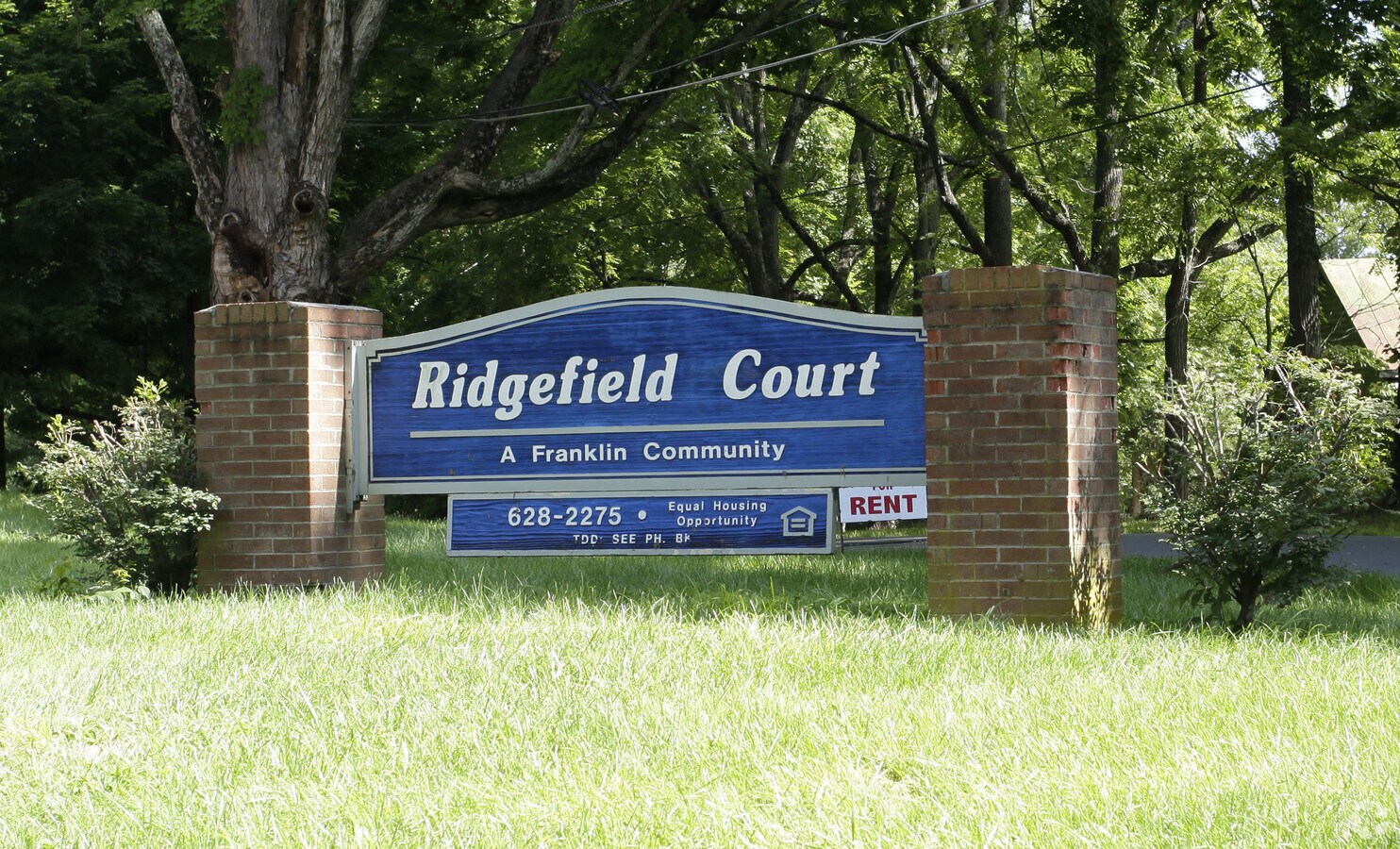 Photo - Ridgefield Court Apartments