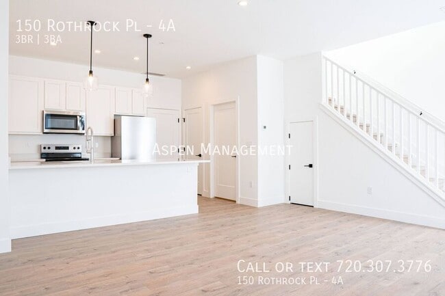 Building Photo - 150 Rothrock Pl Unit 4A