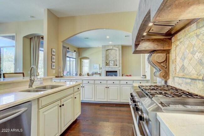 Photo - 8010 E Wingspan Way