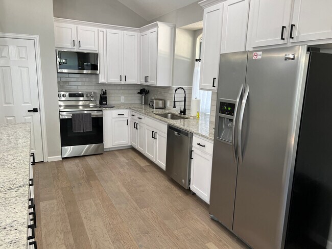 4689 Baldwin Ln Unit SI FL1-ID396964P