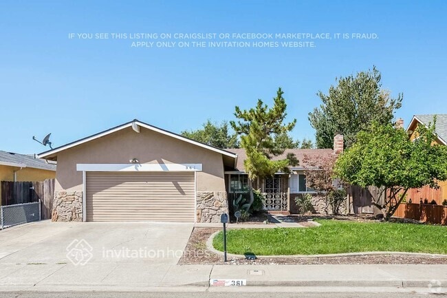 Building Photo - 361 Inverness Dr Rental