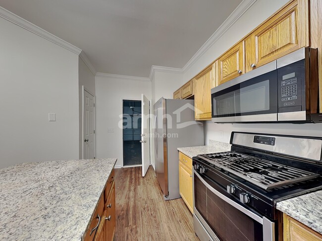 Photo - 4504 Insdale Ct NW