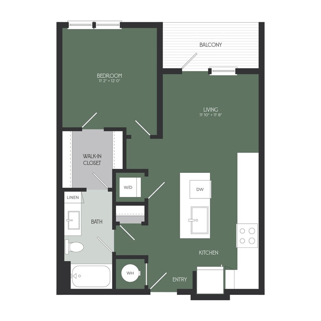 NOVEL Scott's Addition by Crescent Communities