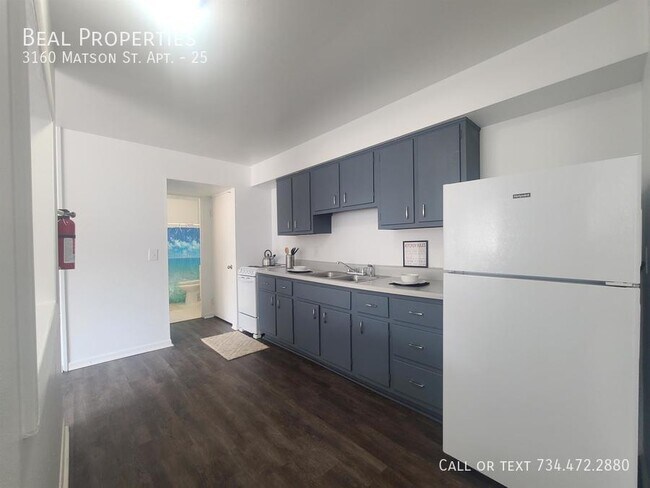 Photo - 3160 Matson St Unit 25