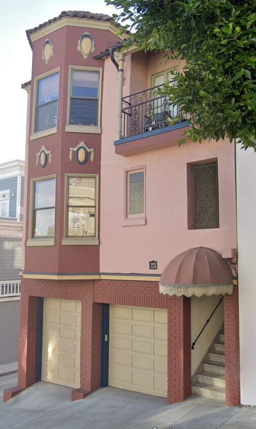 Photo - 1233 Montgomery St (San Francisco, CA)