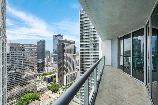 Photo - 475 Brickell Ave Unit 3811