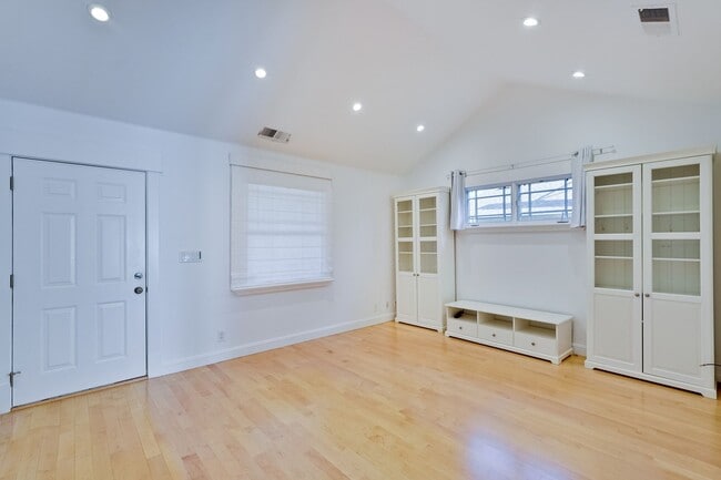 Photo - Quaint and Cozy One-Story Craftsman-style Home nestled in the sought-after Sunnyvale neighborhood...