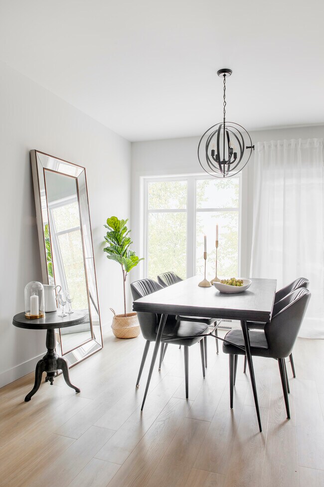 Photo - Aera St-Bruno