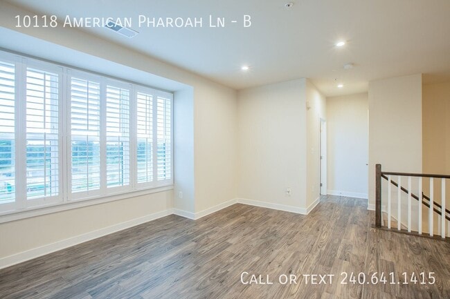 Photo - 10118 American Pharoah Ln