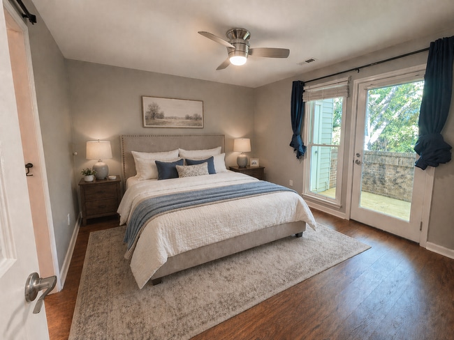 Primary Bedroom - 1062 Washington St Unit 1062 Washington St,  202