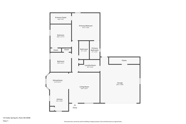 Photo - 121 Cedar Spring Cir