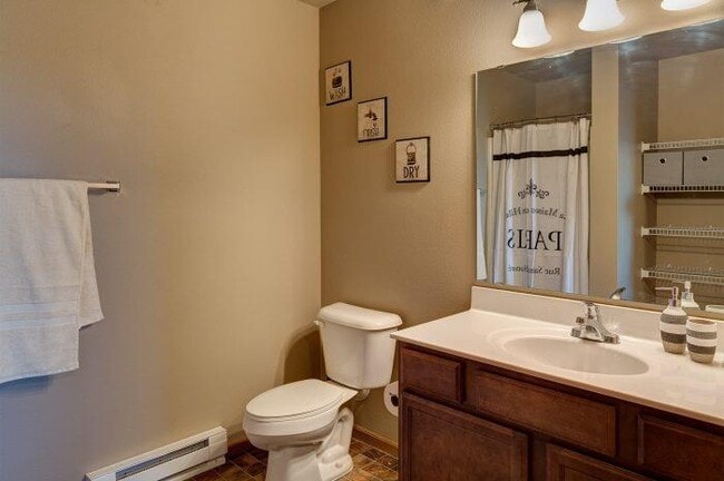 Photo - Sidney Apartments