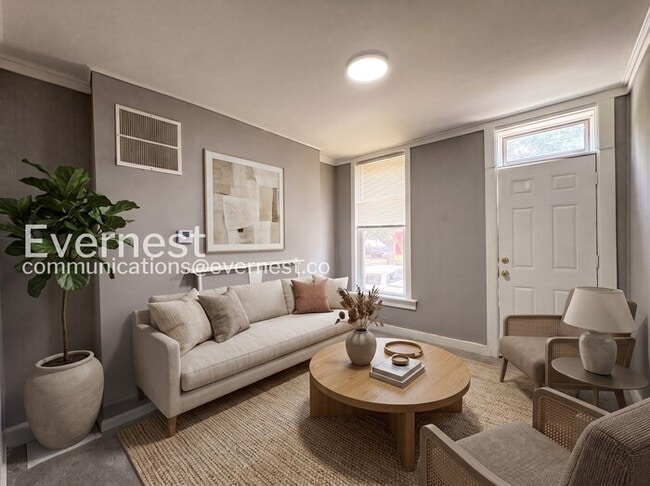 343 S Bentalou St