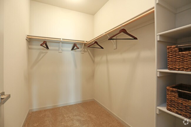 2BR, 2BA - B1 - Caliber at Cornerstar